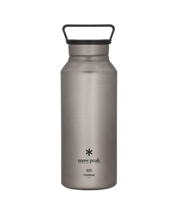 オーロラボトル800| スノーピーク(Snow Peak)