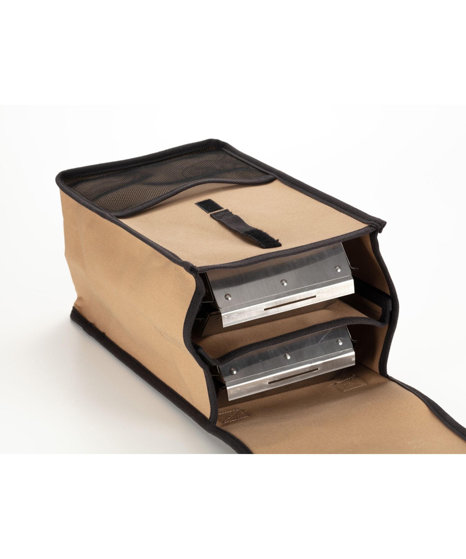 フローガ L 収納ケース| スノーピーク(Snow Peak)