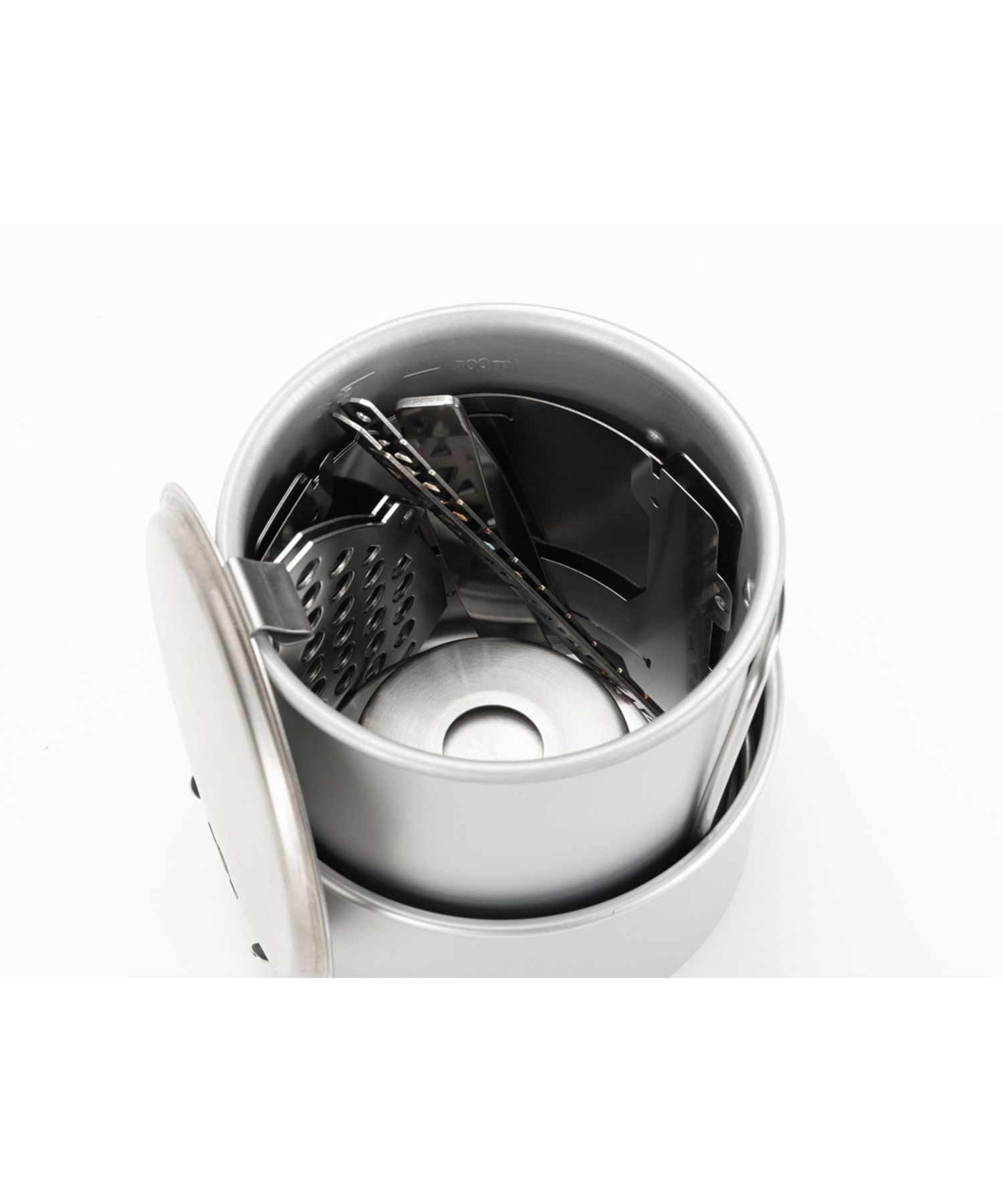 火焔ストーブ コーエン クッカーセット| スノーピーク(Snow Peak)