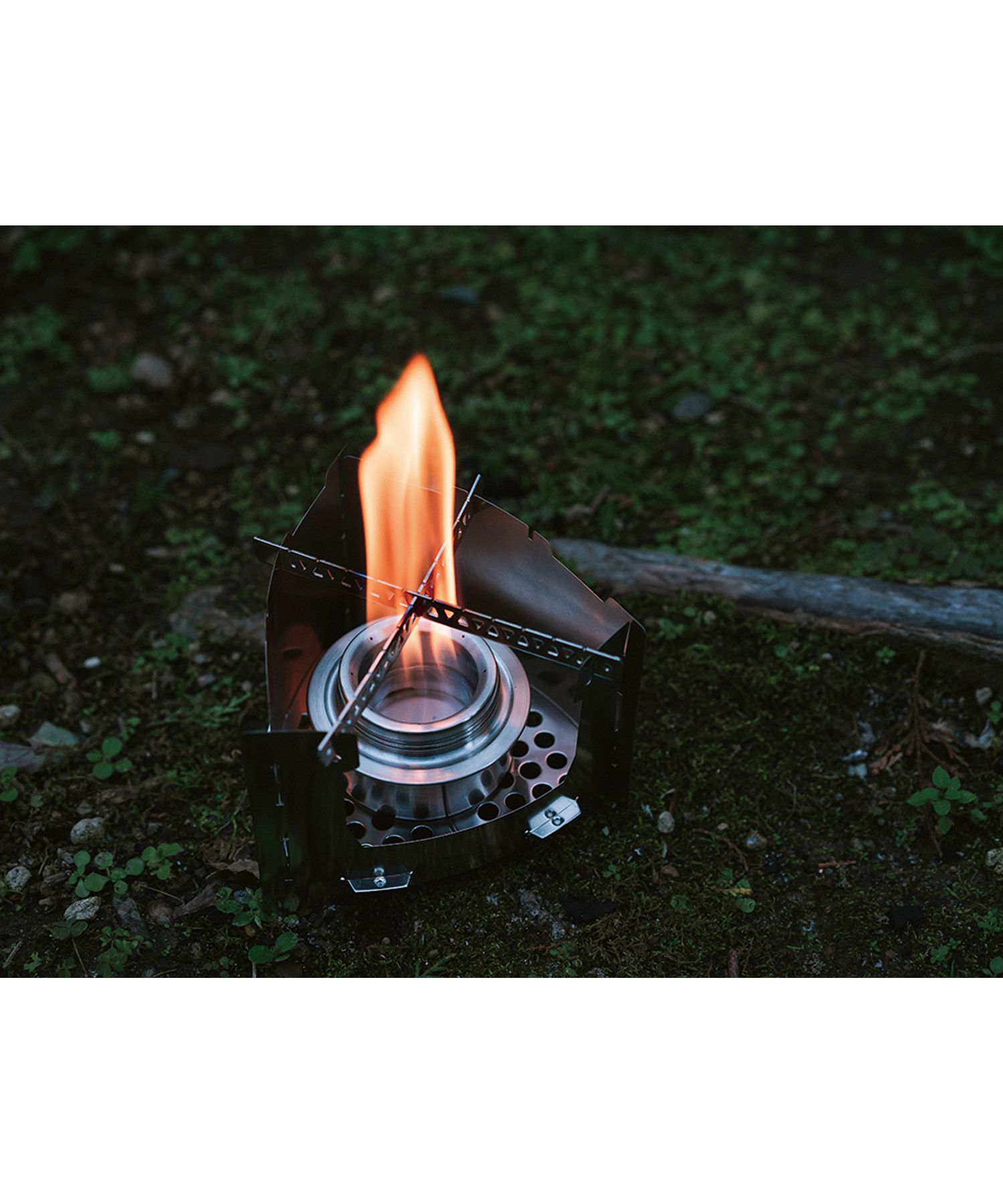 火焔ストーブ コーエン クッカーセット| スノーピーク(Snow Peak)