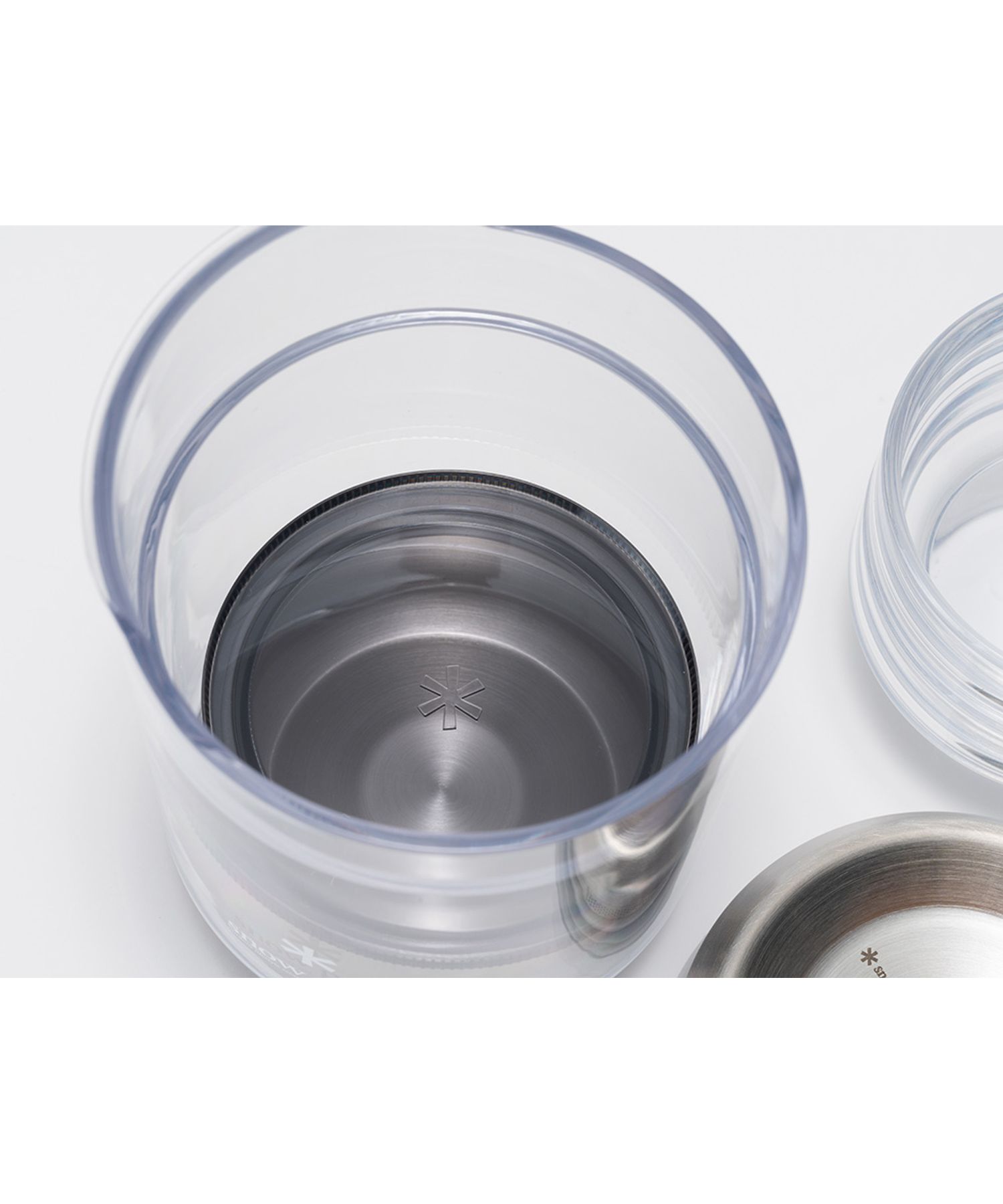 マルチ キャニスター| スノーピーク(Snow Peak)