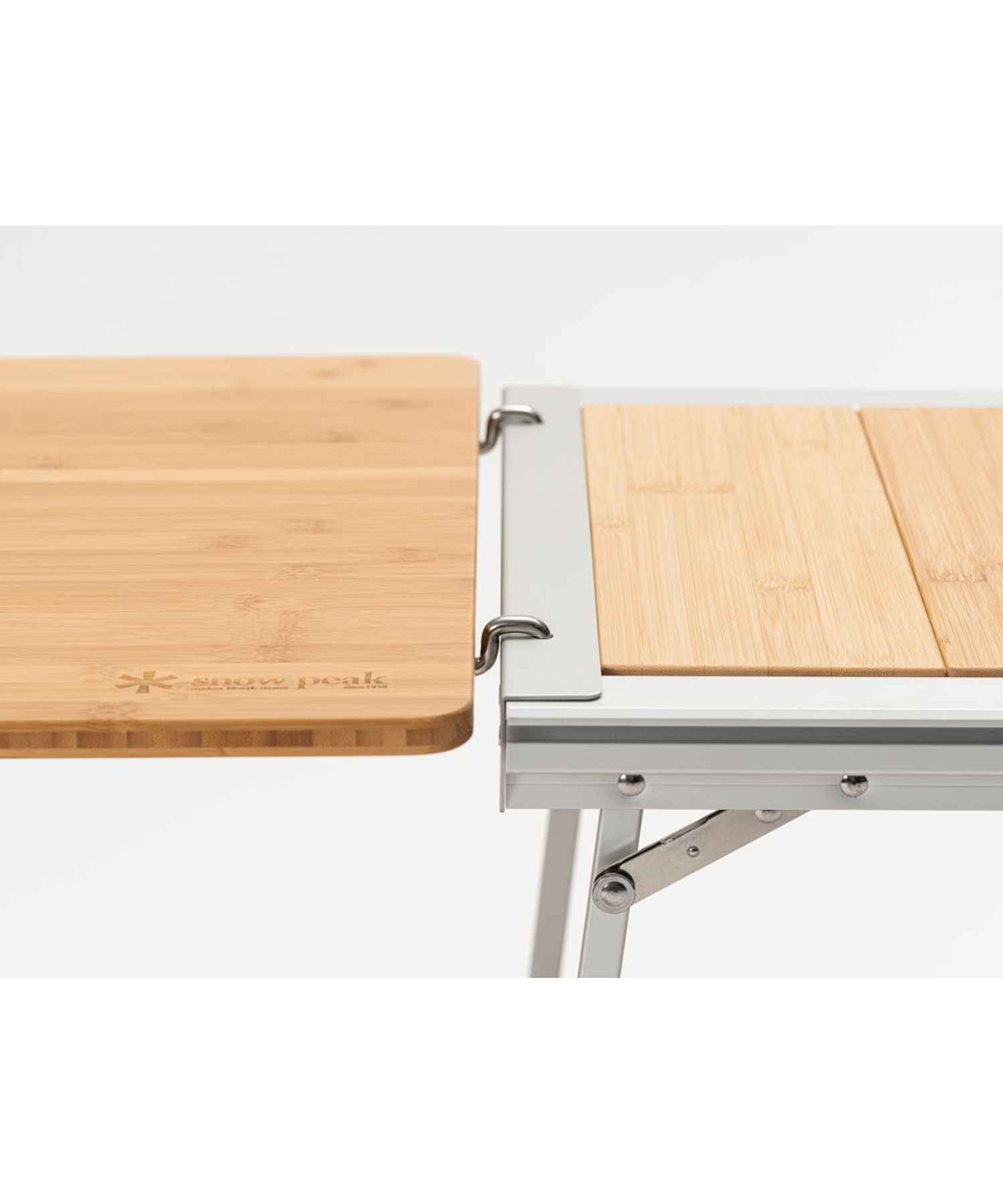 エントリーIGT| スノーピーク(Snow Peak)