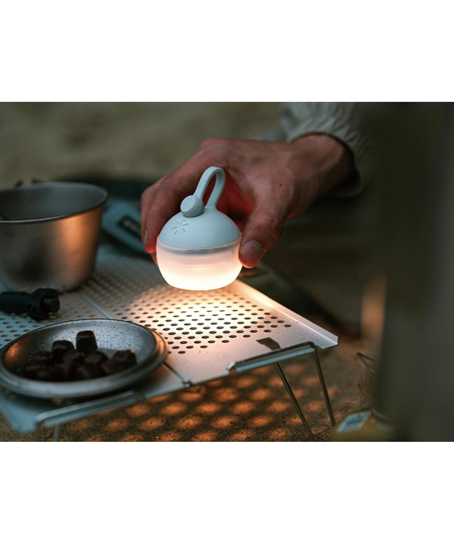 RBたねほおずき よぞら| スノーピーク(Snow Peak)