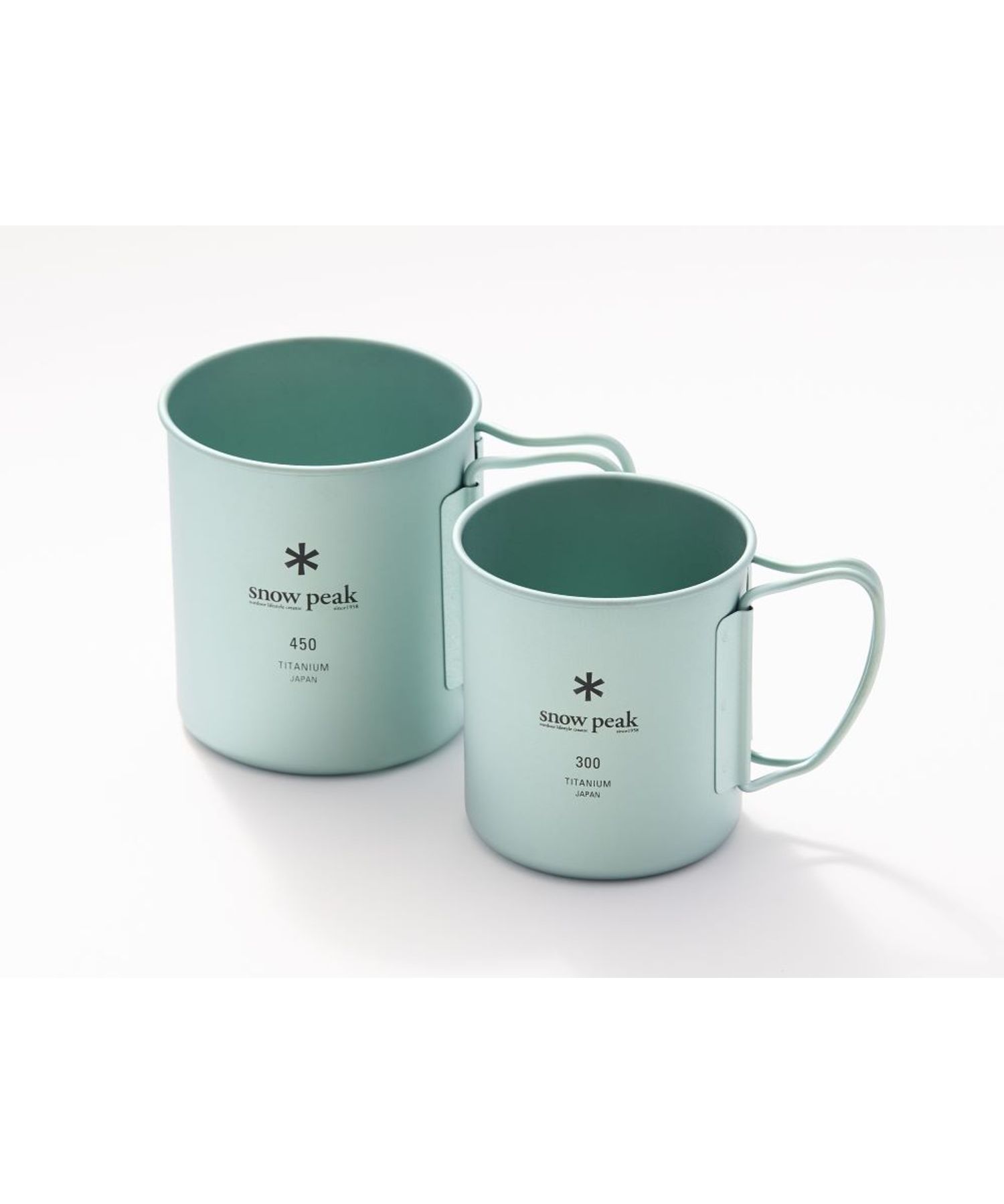 スノーピーク福山限定】チタンシングルマグ450 FUKUYAMA| スノーピーク