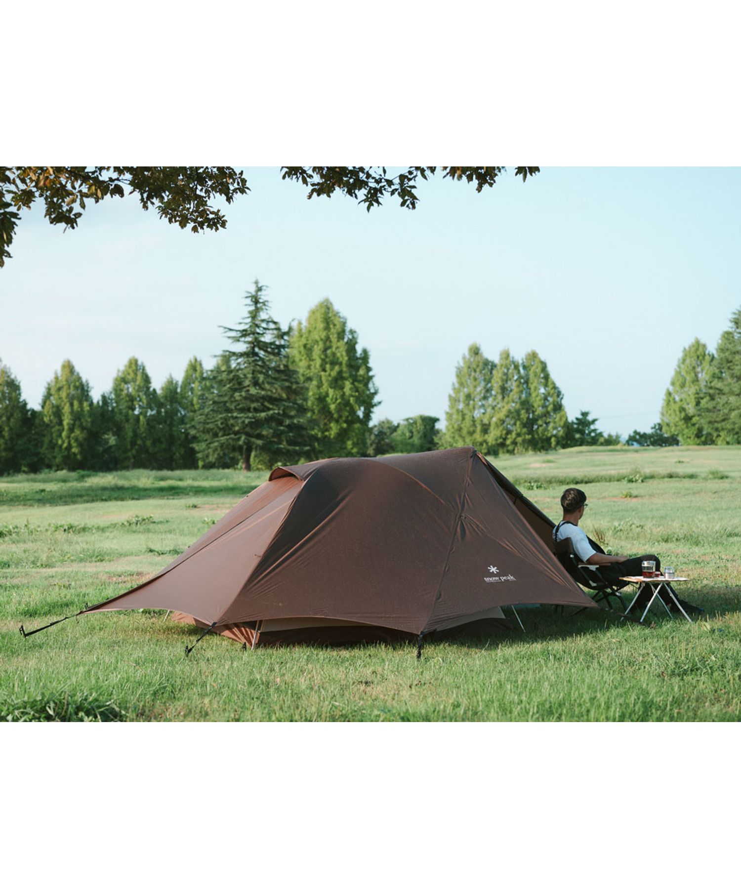 ウィンゼル 2| スノーピーク(Snow Peak)