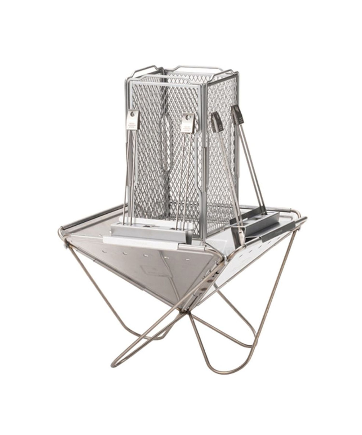 セイエンスターターセット| スノーピーク(Snow Peak)