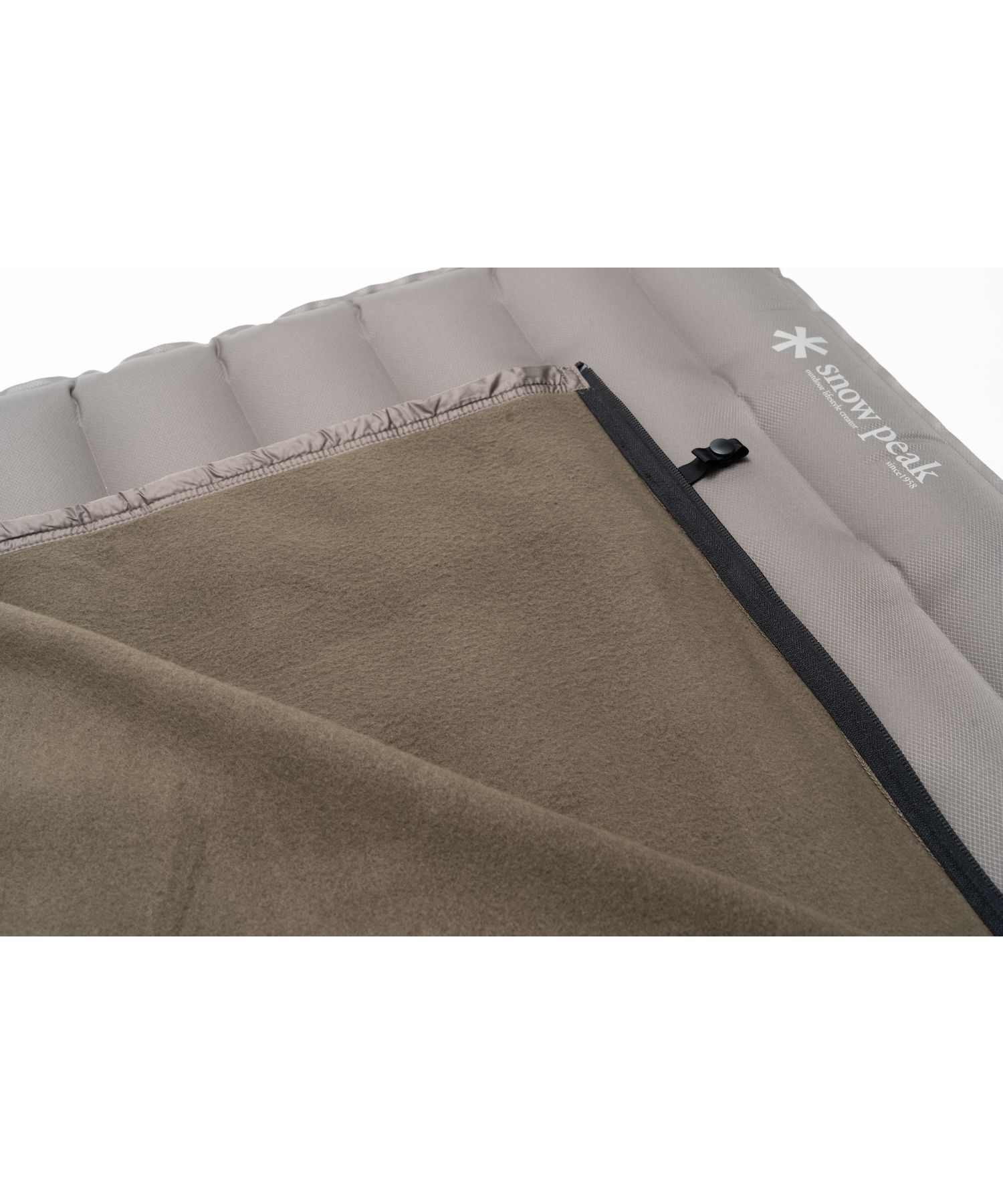 オフトン ウォームアダプター| スノーピーク(Snow Peak)