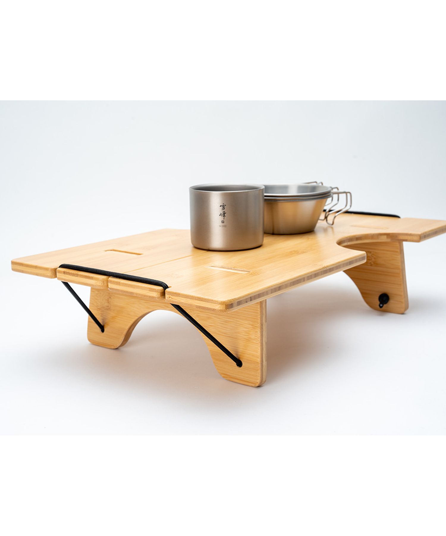 コーンホールテーブル| スノーピーク(Snow Peak)