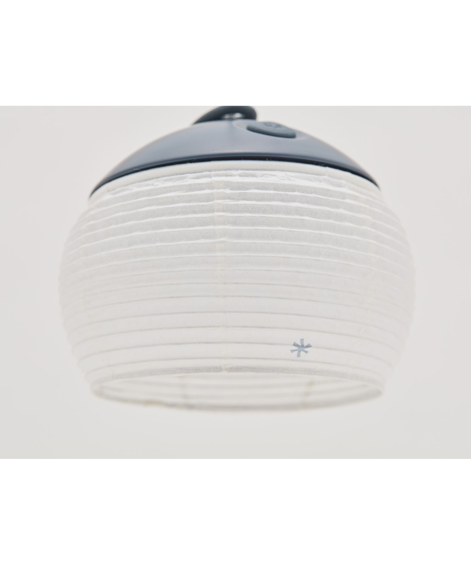 ほおずき提灯シェード 牡丹| スノーピーク(Snow Peak)