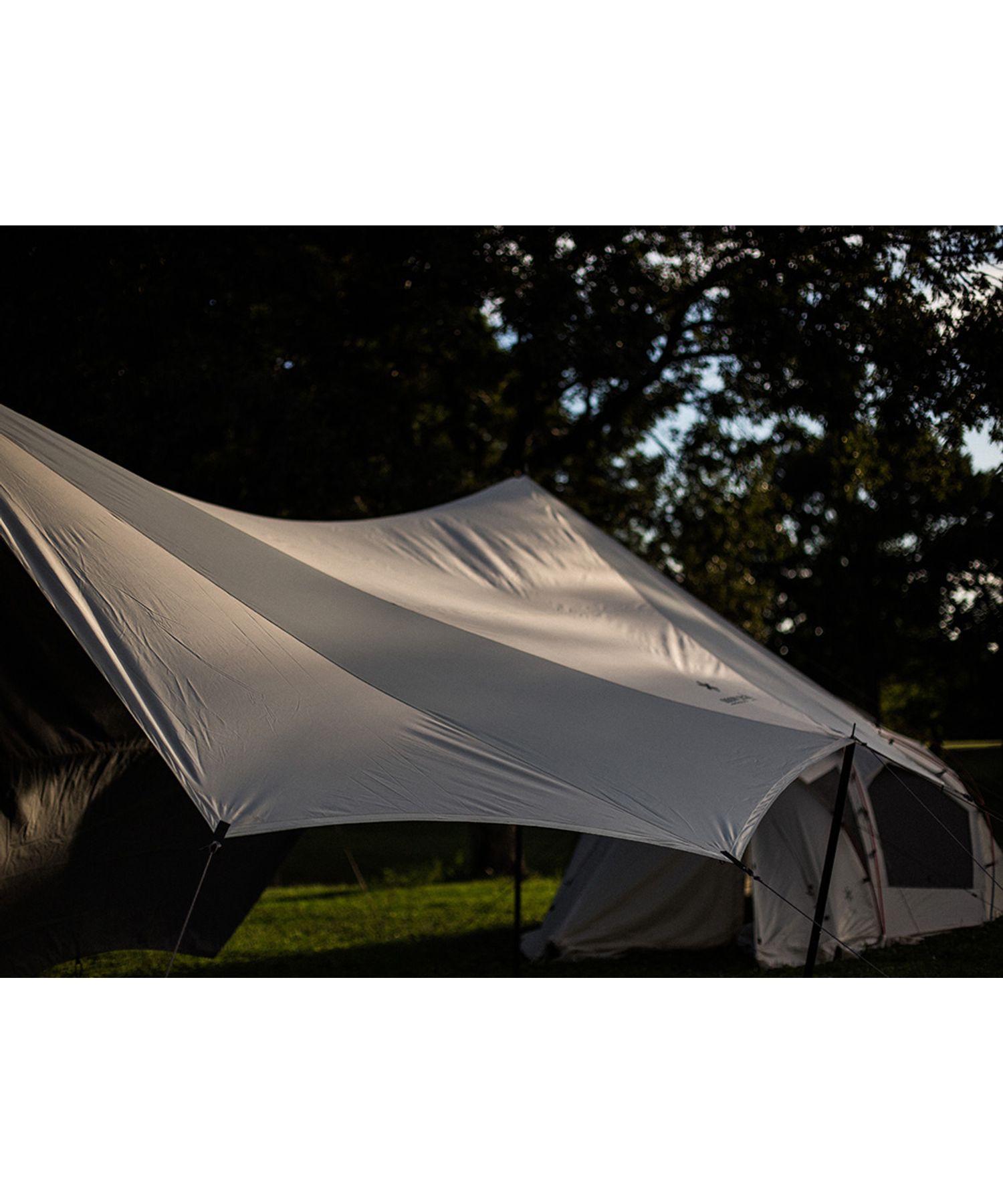 TAKIBIタープオクタセット| スノーピーク(Snow Peak)