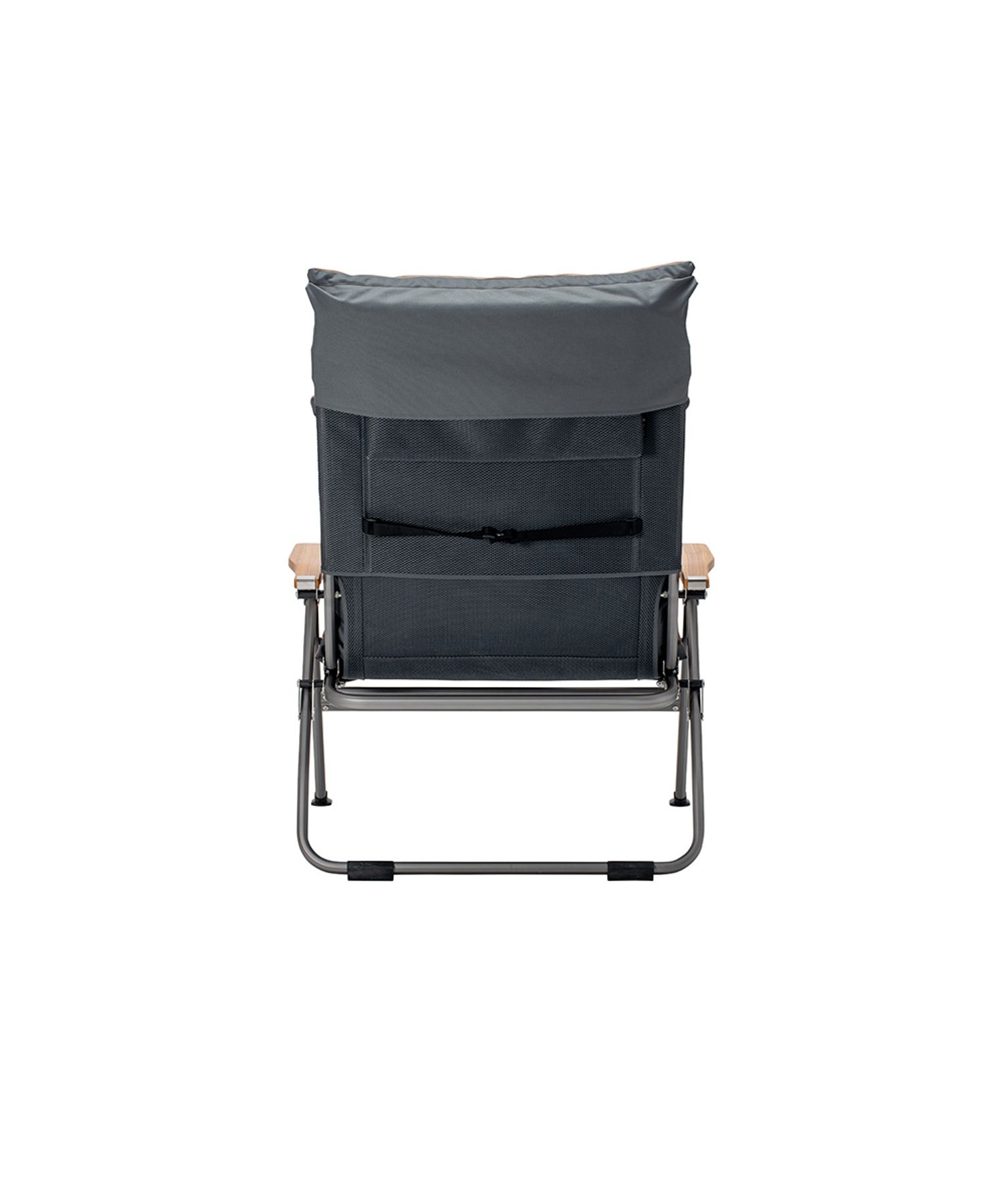 リクライニングチェアワイド| スノーピーク(Snow Peak)