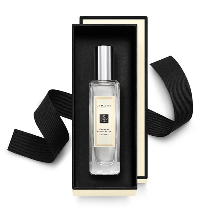 ジョー マローン ロンドン ピオニー ＆ ブラッシュ スエード コロン