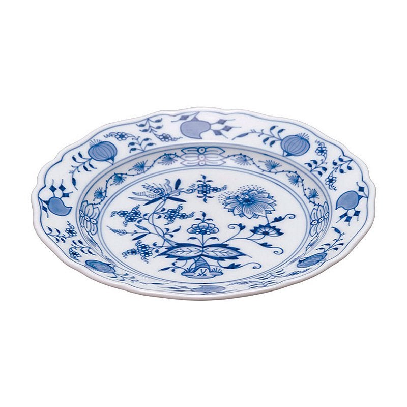 MEISSEN（マイセン） マイセン ブルーオニオン ケーキプレート 800101