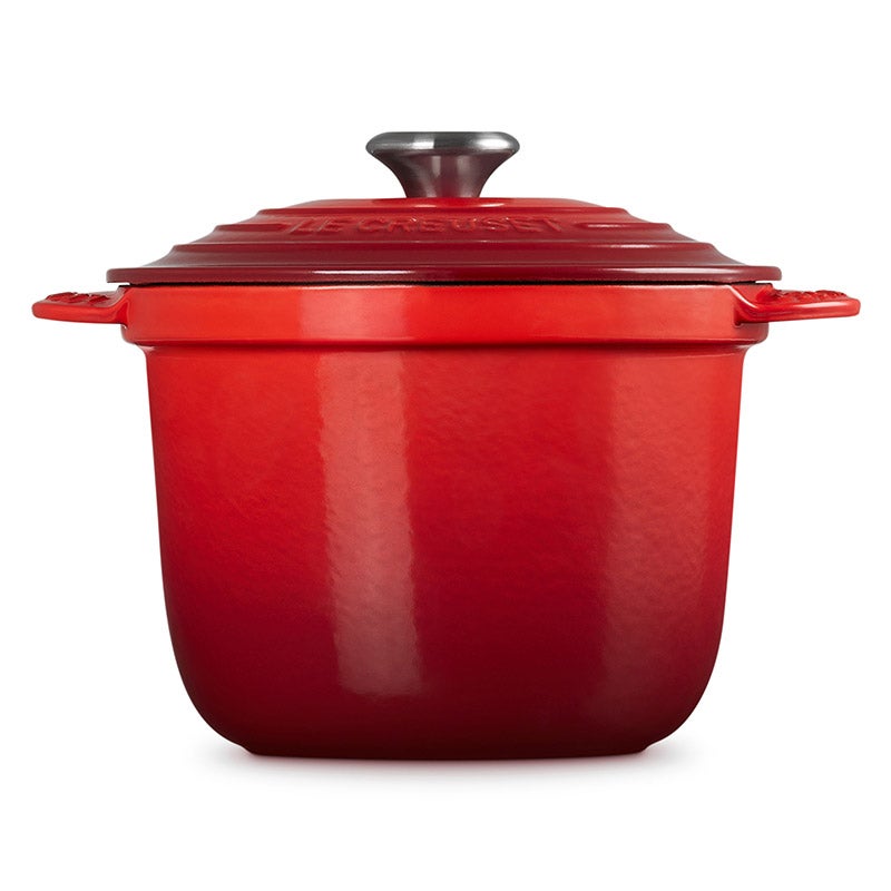 LE CREUSET（ル・クルーゼ） ココット・エブリィ 20