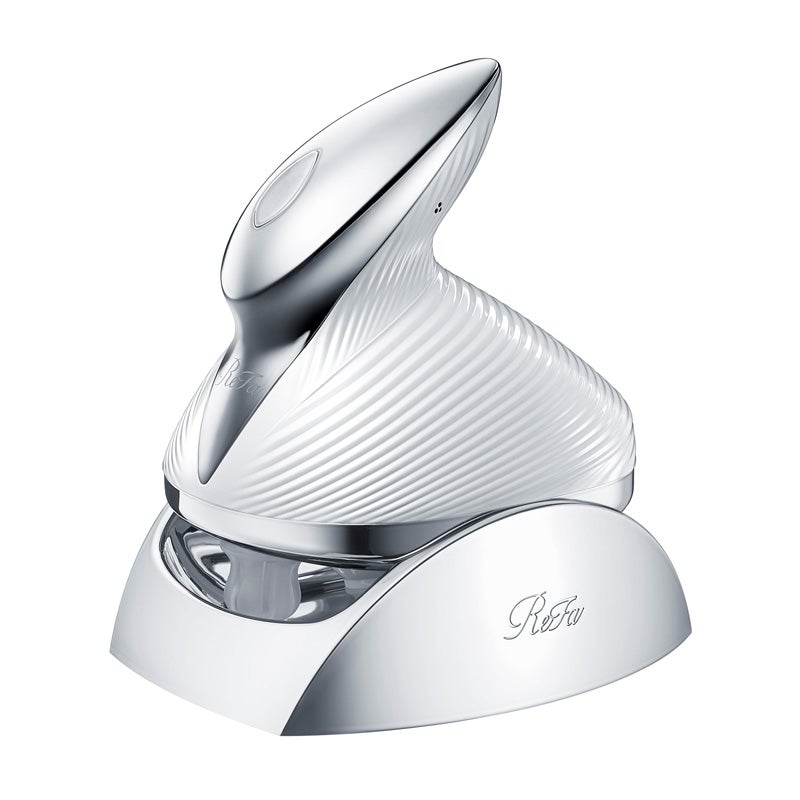 ReFa リファ ビューテック ヘッドスパ（ホワイト） 通販 - 西武