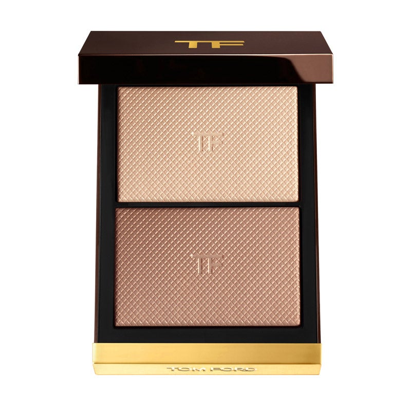 TOM FORD BEAUTY シェイド アンド イルミネイト ハイライティング