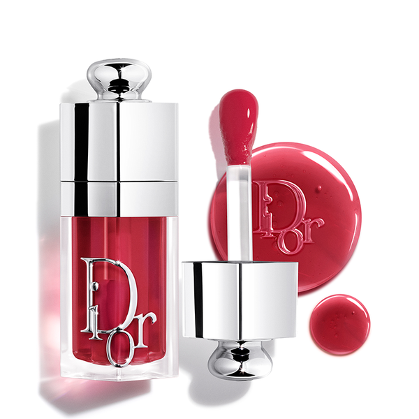 DIOR ディオール アディクト リップ グロウ オイル（限定色