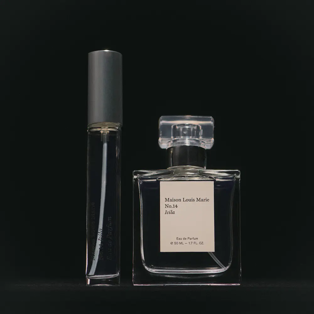 Maison L. M. No.14 Icila 此時此刻淡香精50ml｜新光三越skm online