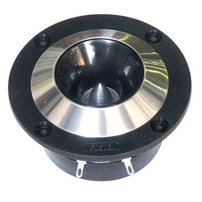 Fostex ホーンツイーター | FT17H - コイズミ無線有限会社