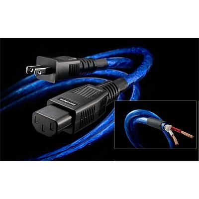 ☆Zonotone 電源ケーブル 6N2P-3.0Meister(切売り) - コイズミ無線有限会社