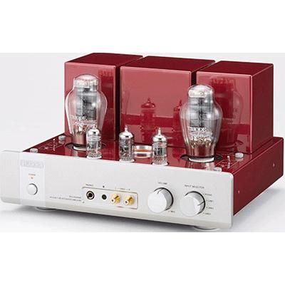 ☆TRIODE 真空管プリメインアンプ TRK-3488 - コイズミ無線有限会社