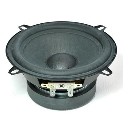 Airwave 13cm平板ウーファー CLW130H6-B - コイズミ無線有限会社