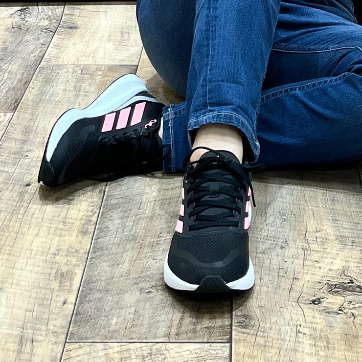 レディース adidas CORE FAITO 5 | ディバロ | しまむらパーク