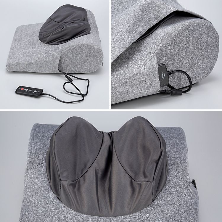 肩こりラボ監修 モームピロー | 日テレポシュレ本店 日本テレビの通販