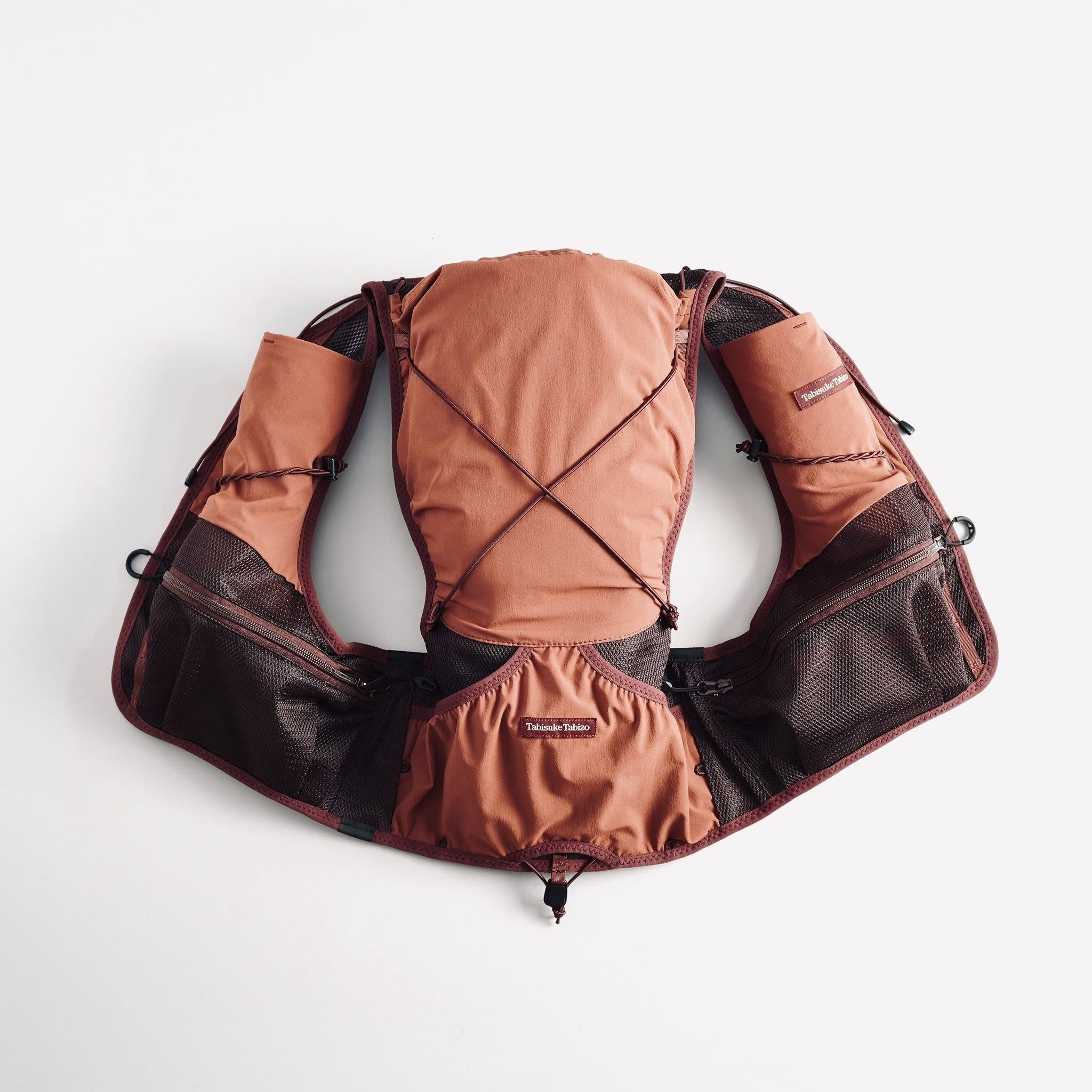 Tabisuke Tabizo】T2 Ultra 5 / Bordeaux