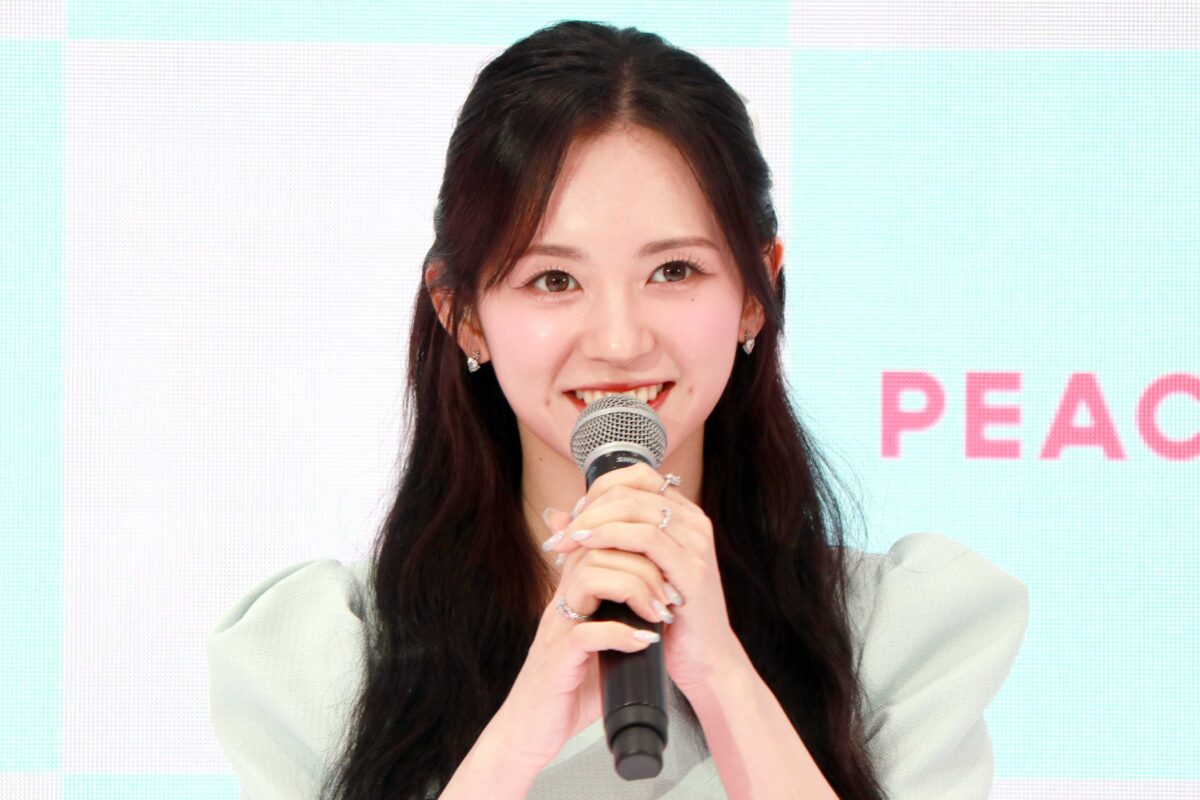 Kep1erマシロ、メンバーとの思い出作りを熱望 「私でいっぱいな空間を