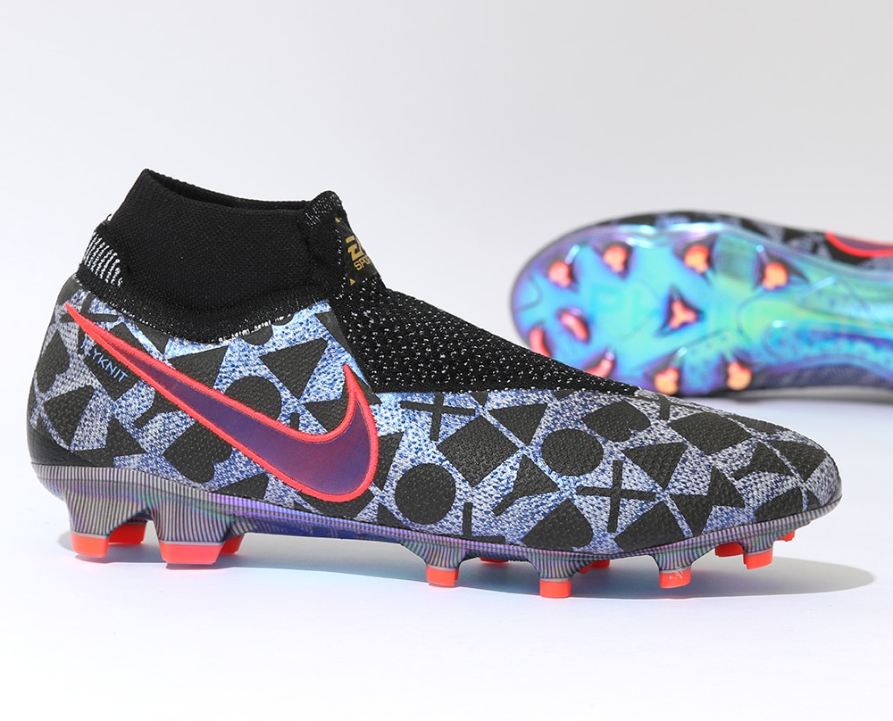 EA SPORTS×NIKE PHANTOM VISION（ファントムビジョン）｜NIKE(ナイキ