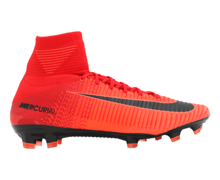 ナイキ ”PLAY FIRE／PLAY ICE (プレイ ファイア／プレイ アイス