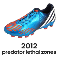 PREDATOR ACCELERATOR(プレデターアクセレレイター) ｜ adidas