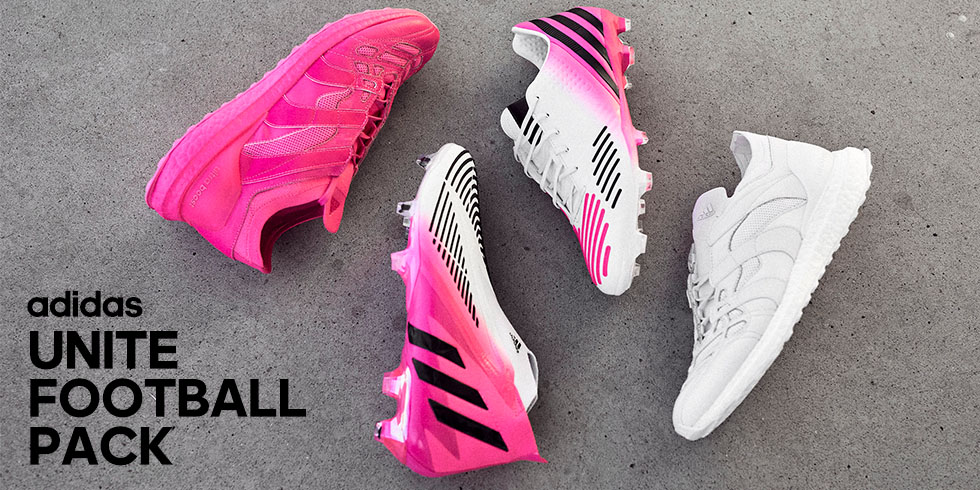 PREDATOR ACCELERATOR TR／サッカーショップKAMO