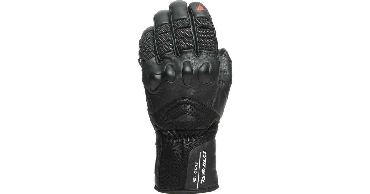 Dainese HP Ergotek Pro Gloves | SportFits Shop