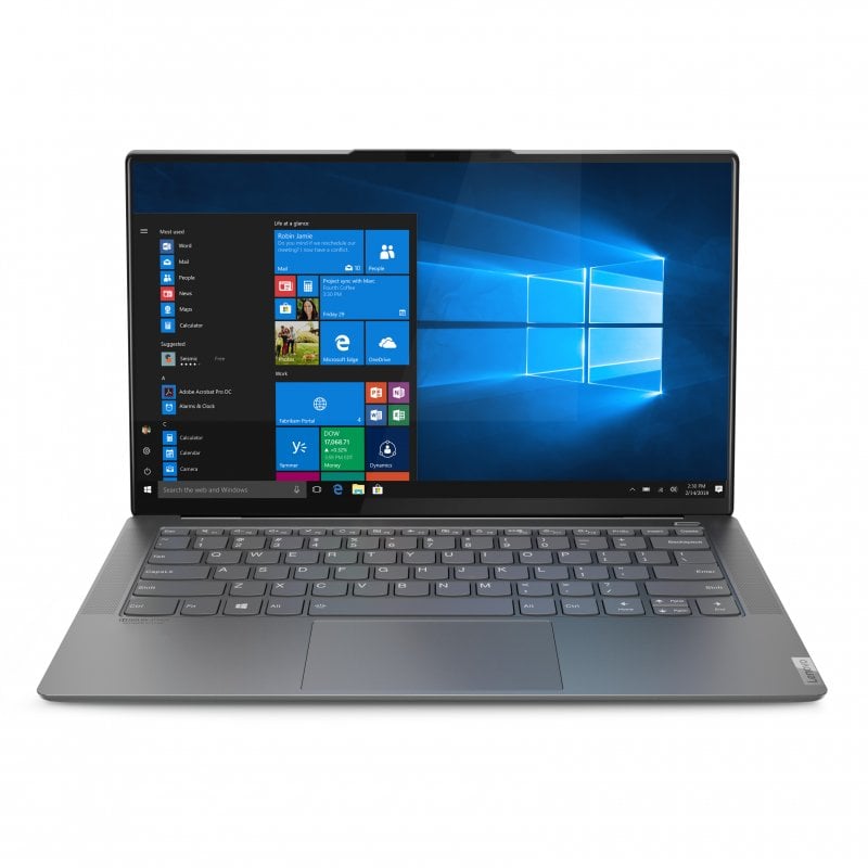 Portátil Lenovo Yoga S940-14IIL Intel Core i7-1065G7/16GB/1TB SSD