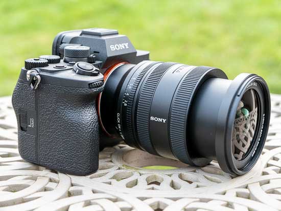Sony FE 24-50mm F2.8 G Review | Photography Blog