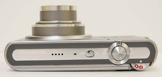 Panasonic Lumix DMC-FX60 Review | Photography Blog