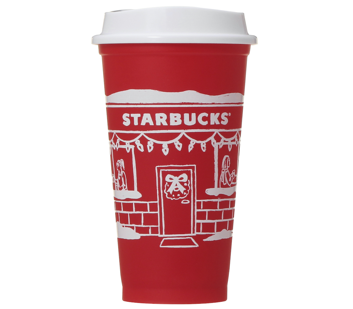 スタバ新作2025・グッズ】クリスマスを彩るアイテムがずらり