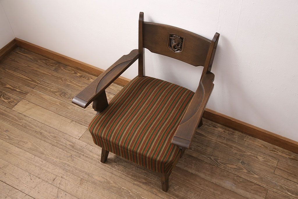 公式】アンティーク家具ラフジュ工房商品詳細ページ中古 神戸洋家具