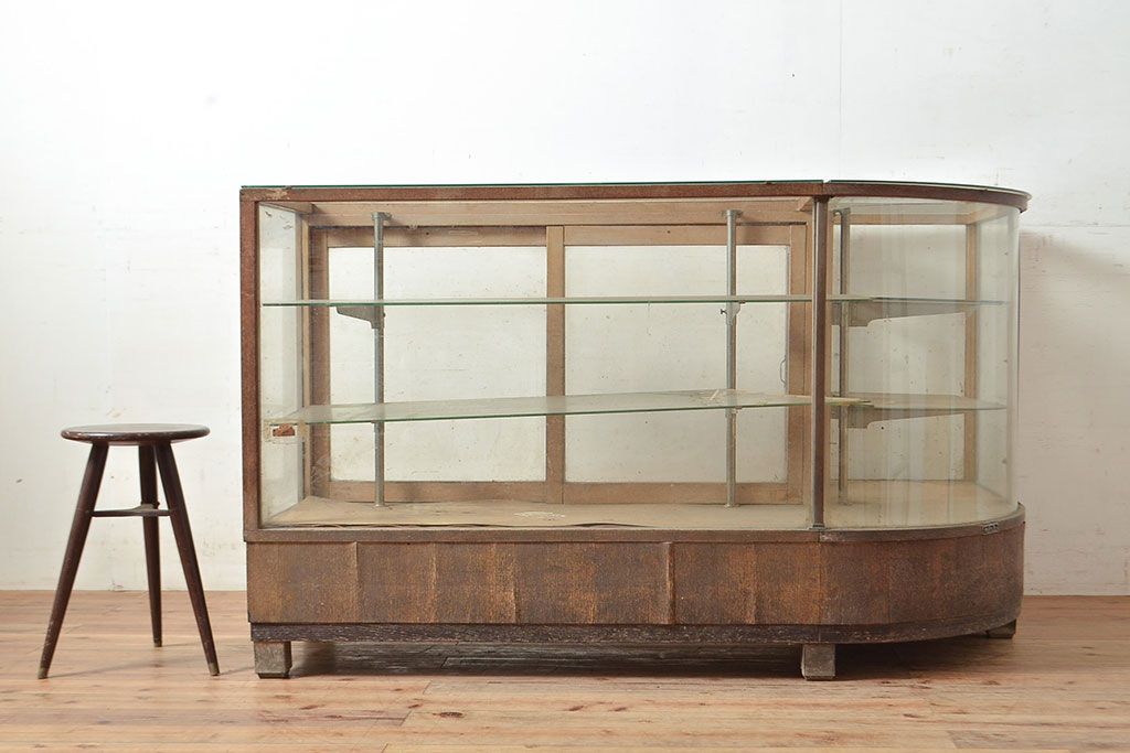 公式】アンティーク家具ラフジュ工房商品詳細ページ和製アンティーク