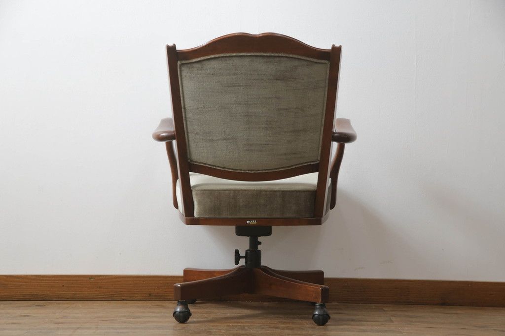 公式】アンティーク家具ラフジュ工房商品詳細ページ和製ビンテージ