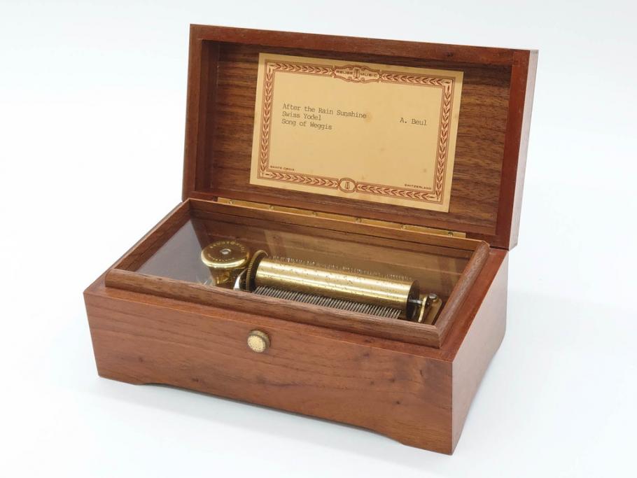 公式】アンティーク家具ラフジュ工房商品詳細ページスイス製