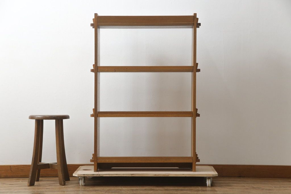 公式】アンティーク家具ラフジュ工房商品詳細ページ和製アンティーク