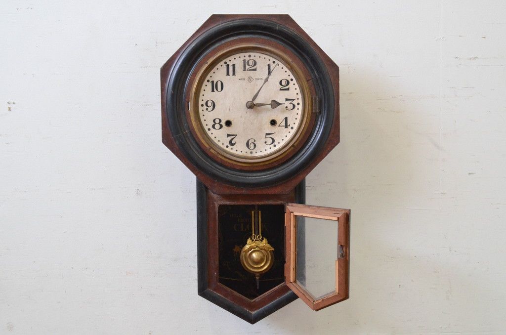 公式】アンティーク家具ラフジュ工房商品詳細ページ和製アンティーク