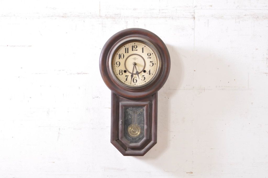 公式】アンティーク家具ラフジュ工房商品詳細ページ和製アンティーク