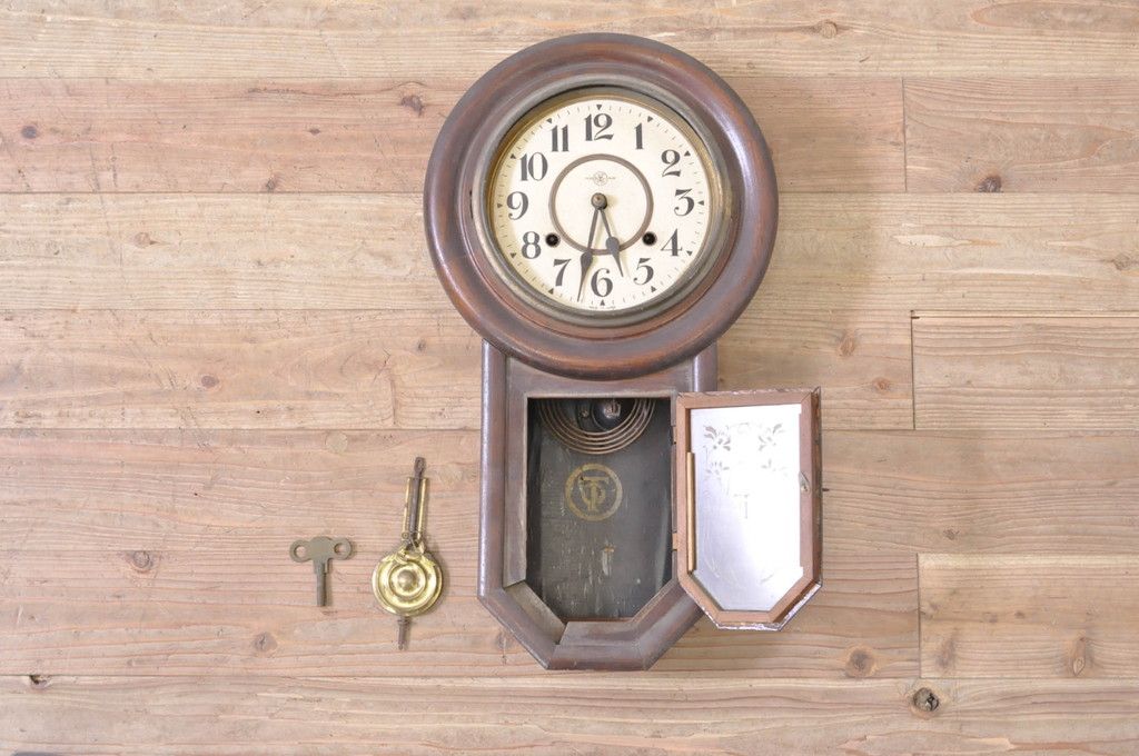 公式】アンティーク家具ラフジュ工房商品詳細ページ和製アンティーク