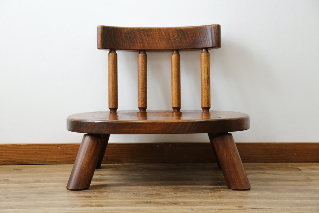 公式】アンティーク家具ラフジュ工房商品詳細ページ中古 指物作家 矢澤