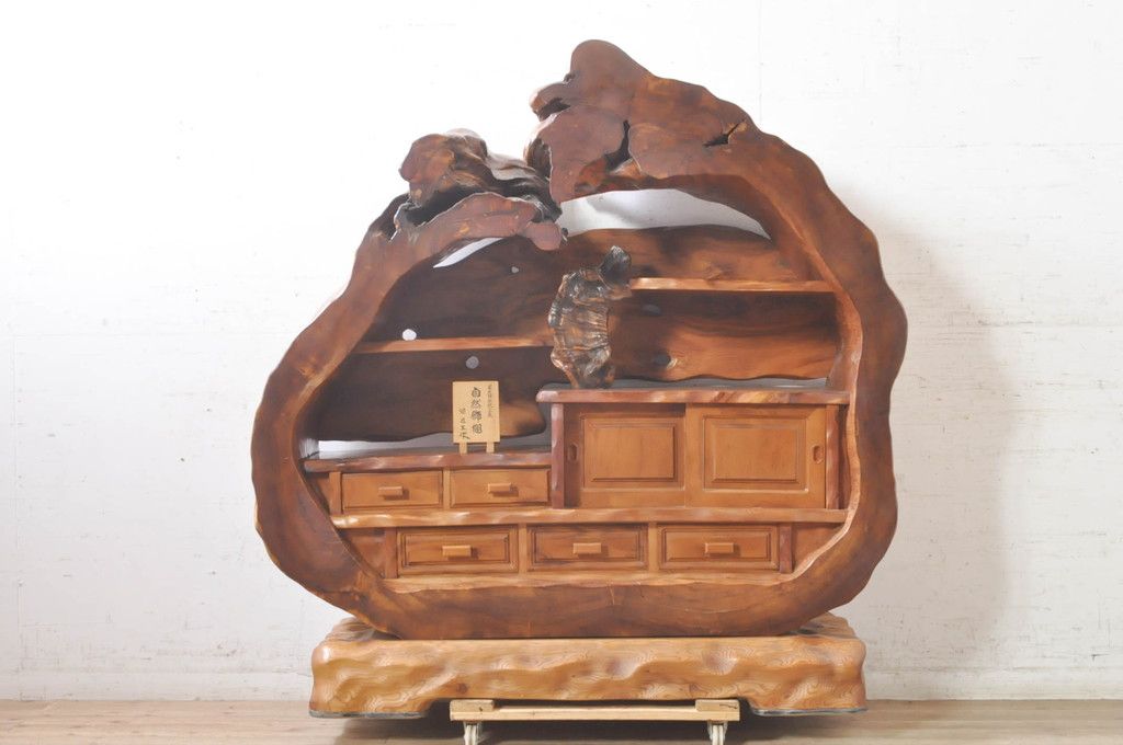 公式】アンティーク家具ラフジュ工房商品詳細ページ和製ヴィンテージ