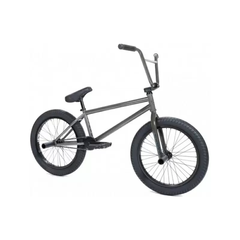Fiend 612810009 bmx type b 20 gray 21 BMX Type B 20'' Gray 21'' Fiend